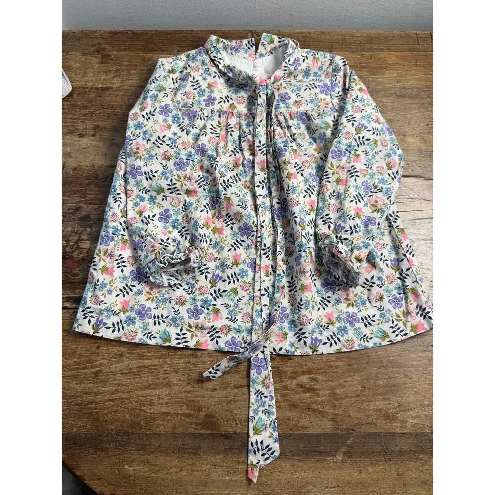 Mary & Grace Girl's 2pc Long sleeve outfit size 5